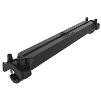 RAP-TRACK-B18U :: RAM Tough-Track™ - 15" Track for 5/8" - 1 1/4" Rails