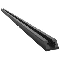RAP-TRACK-DR-30U :: RAM Tough-Track - End Loading Composite 30" Track