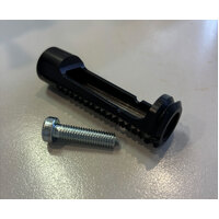 Bonamici Racing Aluminium Racing Footpeg Without Threaded 69mm