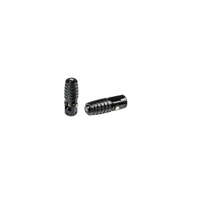 Bonamici Racing Pair Of Standard Folding Toe Pegs