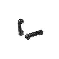 Racing Footpegs (Pair) To Suit Bonamici Racing Rearsets