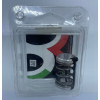 Bonamici Racing Spare Spring Kit For Rearsets
