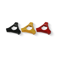 CNC Racing Fork spring preload adjuster