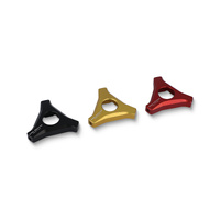 CNC Racing Fork spring preload adjuster 19 mm Ducati Multistrada