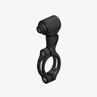 Bonamici Racing Aluminium bracelet + joint spare part for remote adjuster racing