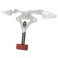 R&G Racing Reflector Extender Kit (standard, E-marked)