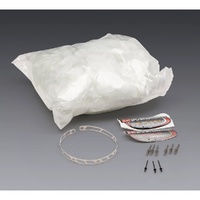 Yoshimura ALPHA T (Taper) Premium Muffler Repack Kit