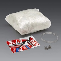 Yoshimura RS-12 PREMIUM MUFFLER REPACK KIT 750G