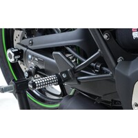 R&G Racing Replacement R&G Pillion Pegs