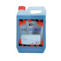 R&G Racing R&G Gleam Nano Bike Wash 5L