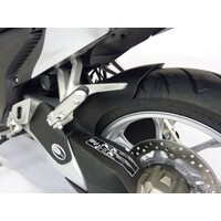 R&G Racing Rear Hugger