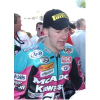 R&G Racing R&G Sew On Patch