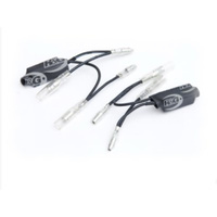 R&G Racing Resistors For Bulb Style Micro Indicators