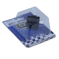 R&G Racing R&G LED Flasher Relay : Universal (2-pin)