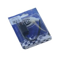 R&G Racing LED Flasher Relay (2-pin, OEM Block) To Suit Most Honda, Kawasaki And Yamaha Models