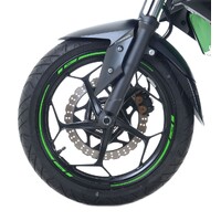 R&G Racing 16-Piece Modular Motorcycle Rim Tape