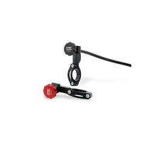 CNC Racing Remote Adjuster - Front Brake Lever Race