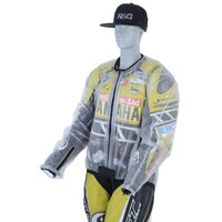 R&G Racing R&G Waterproof Rain Jacket