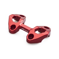 CNC Racing Bar top clamp Ducati Streetfighter 848 1098