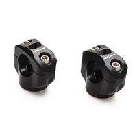 CNC Racing Riser MV Agusta Brutale 675 800