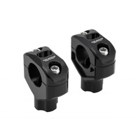 CNC Racing Riser handlebar conical height 48 mm