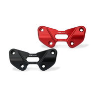 CNC Racing Handlebar top clamp Ducati Multistrada 950/1200/1260