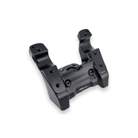 CNC Racing BOTTOM HANDLEBAR CLAMP DUCATI XDIAVEL