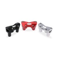 CNC Racing Handlebar clamp full kit Ducati Multistrada