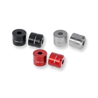 CNC Racing BAR ADAPTOR SPACERS H 30mm Ducati Multistrada