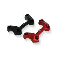 CNC Racing Handlebar top clamp Ducati Hypermotard 950