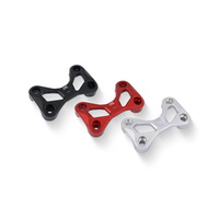 CNC Racing Handlebar top clamp Aprilia Tuono