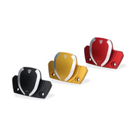 CNC Racing Handlebar clamp cover Diavel V4