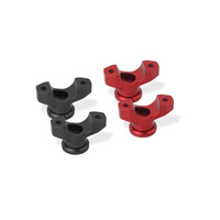 CNC Racing U-bolt lower kit Ducati Hypermotard 698 Mono