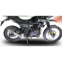 GPR Vintacone Exhaust To Suit Royal Enfield Himalayan 410 DIAM 42.5 (2017-2020)