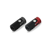 CNC Racing FOLDING PEG SPORT GEAR LEVER - M6