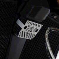 R&G Racing Regulator/Rectifier Bracket To Suit Triumph Tiger 900 / GT (Pro) / Rally (Pro)& Tiger 850 Sport '21-