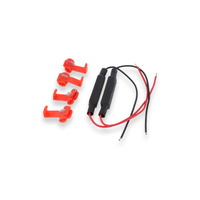 CNC Racing Led indicators Resistor Kit