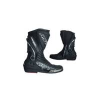 RST TRACTECH EVO III CE SPORT BOOT | BLACK /48