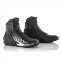 RST TRACTECH EVO III CE SHORT BOOT | BLACK /43