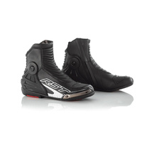 RST TRACTECH EVO III CE SHORT BOOT | BLACK /45