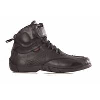 RST STUNT PRO WP RIDE SHOE | Black /40  $#$