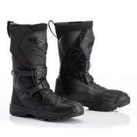 RST ADVENTURE-X CE WP BOOT | BLACK /48
