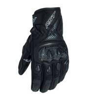 RST STUNT III CE GLOVE | BLACK /2XL