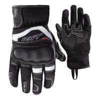 RST URBAN AIR 3 CE VENTED GLOVE | BLACK/WHITE /S