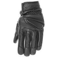 RST CRUZ CLASSIC CE GLOVE | BLACK /L
