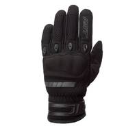 RST VENTILATOR-X CE VENTED GLOVE | BLACK /2XL
