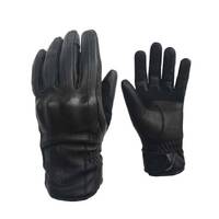 RST KATE LADIES CE W/P GLOVE | BLACK /M