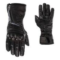 RST STORM 2 CE LEATHER W/P GLOVE | BLACK /XL