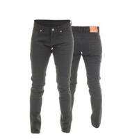RST LADIES SKINNY FIT KEVLAR JEANS | Black /10LD $#$