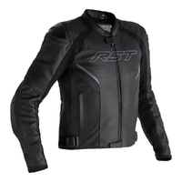 RST Sabre CE Leather Jacket [Size: 58]